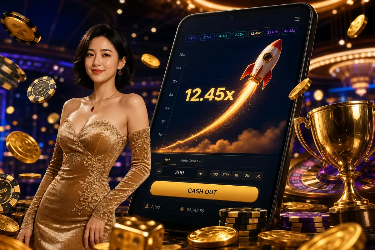 tkk66 Lucky Gods Fishing Game